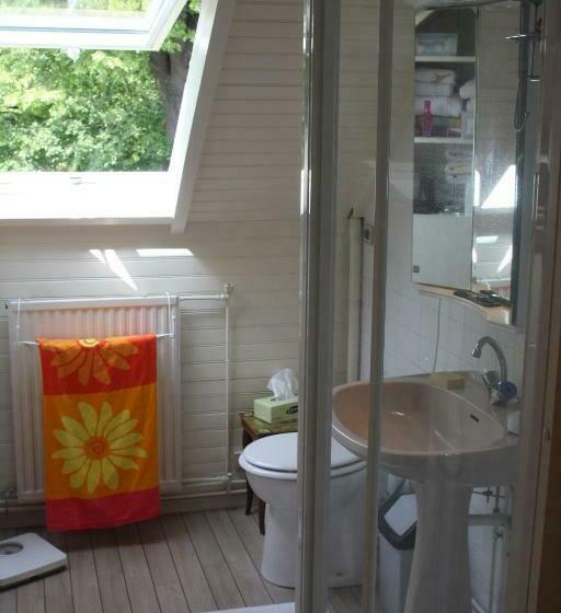 غرفة كومفورت, Le Kiosque Amiens Chambres D'hôtes