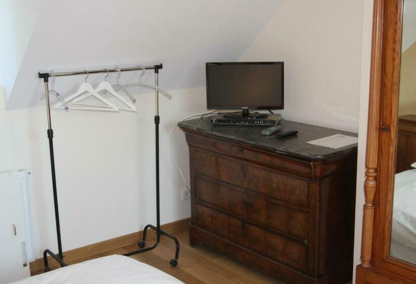 غرفة كومفورت, Le Kiosque Amiens Chambres D'hôtes