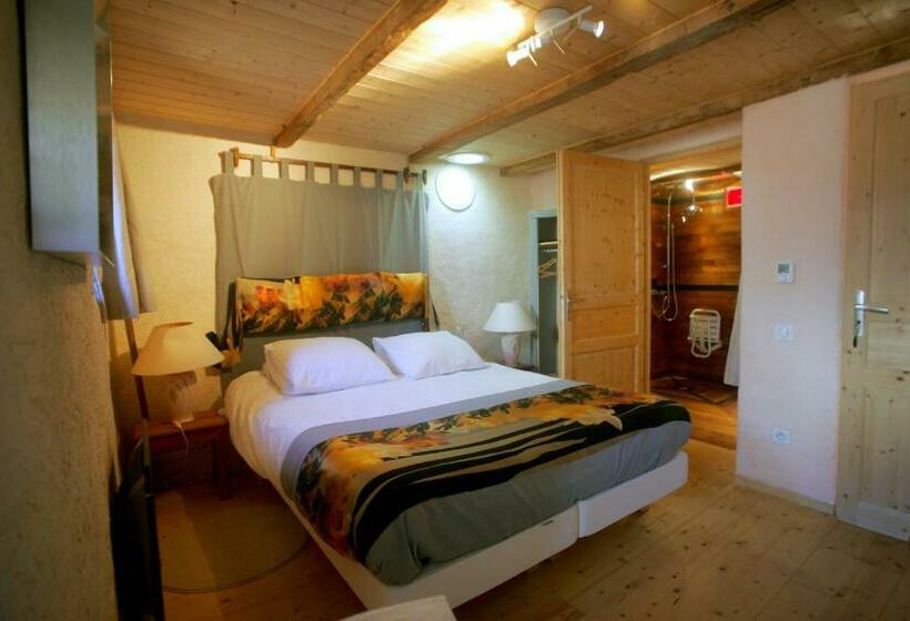 スタンダードルーム, Le Magasin à Sel