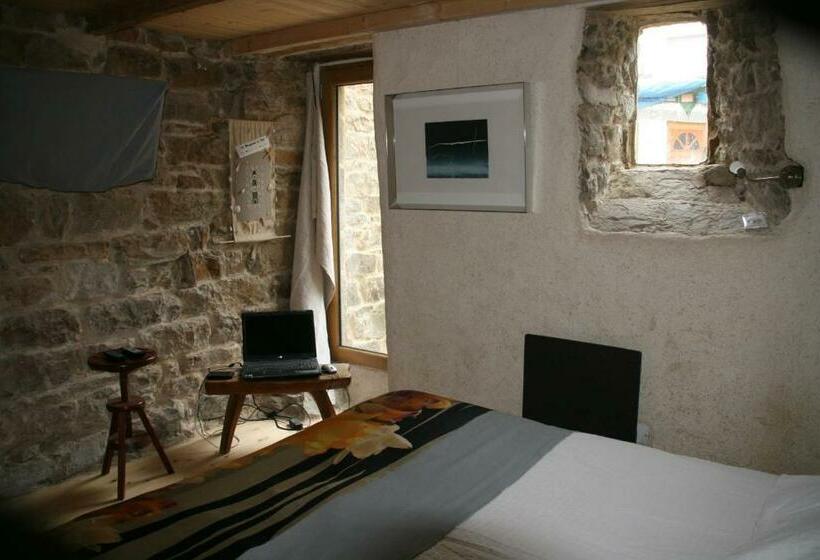 スタンダードルーム, Le Magasin à Sel