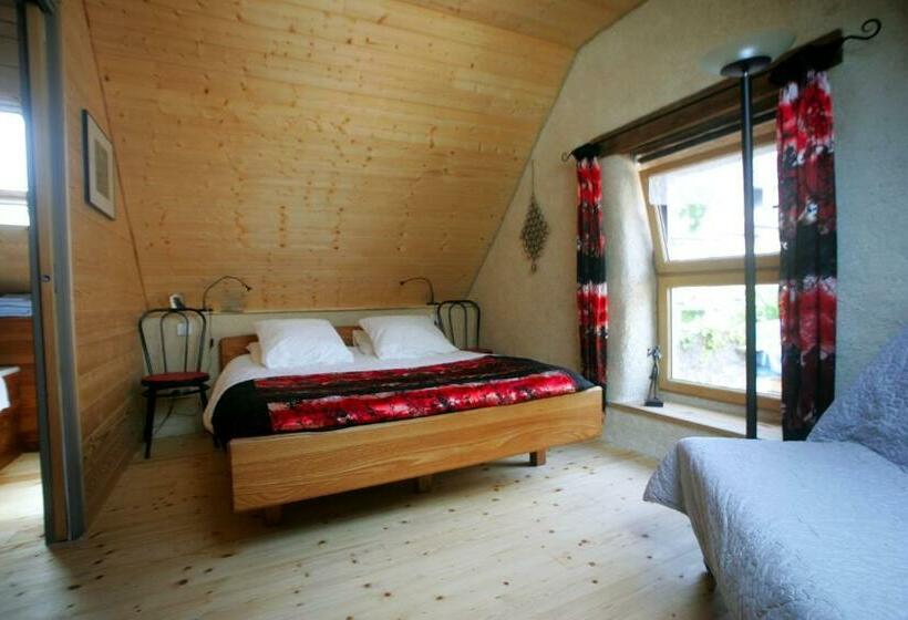 スタンダードルーム, Le Magasin à Sel