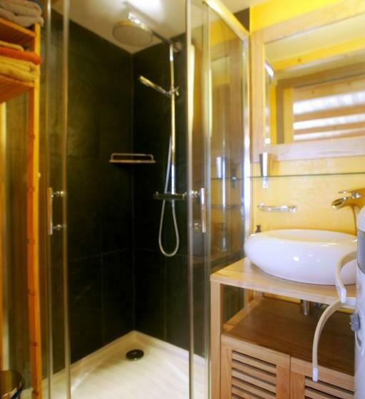 スタンダードルーム, Le Magasin à Sel