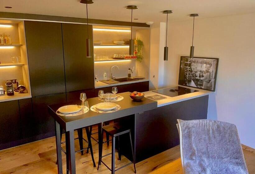 Family Suite, Le Paret Chambres D Hôtes De Charme & Spa