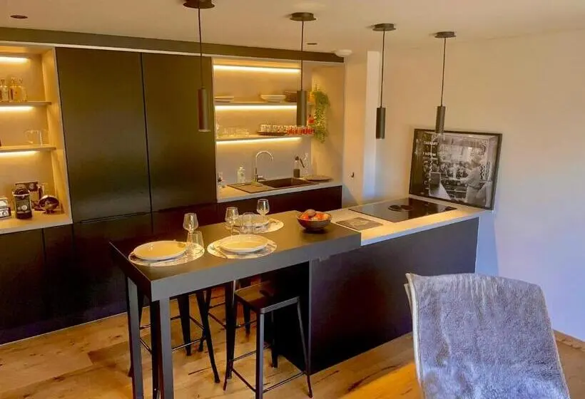 スイート（家族用）, Le Paret Chambres D Hôtes De Charme & Spa