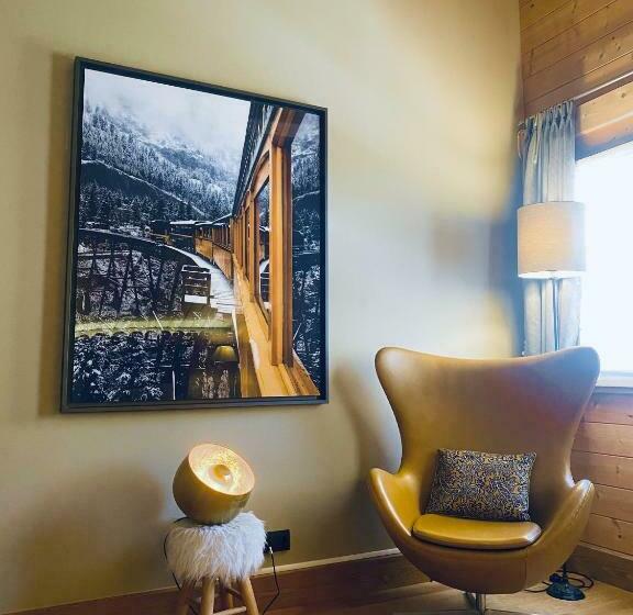 اتاق استاندارد با چشمانداز باغ, Le Paret Chambres D Hôtes De Charme & Spa