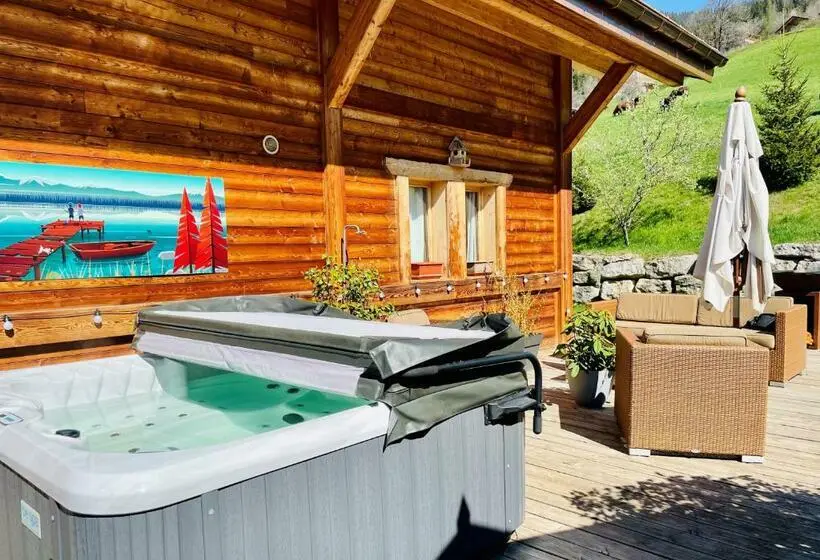 マウンテンビュースタンダードルーム, Le Paret Chambres D Hôtes De Charme & Spa