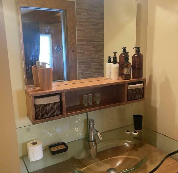 اتاق استاندارد با چشمانداز باغ, Le Paret Chambres D Hôtes De Charme & Spa