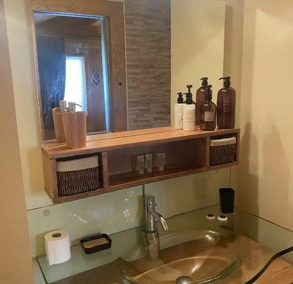 ガーデンビュースタンダードルーム, Le Paret Chambres D Hôtes De Charme & Spa