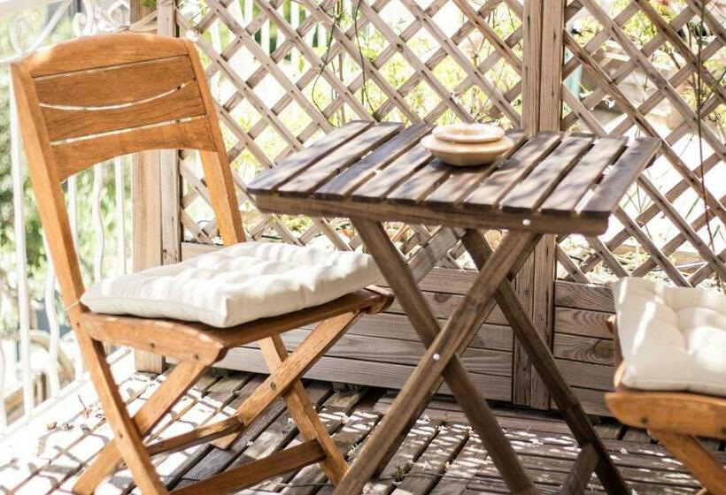 スーペリアールーム, Les Chambres D'hôtes Du Grand Mornas