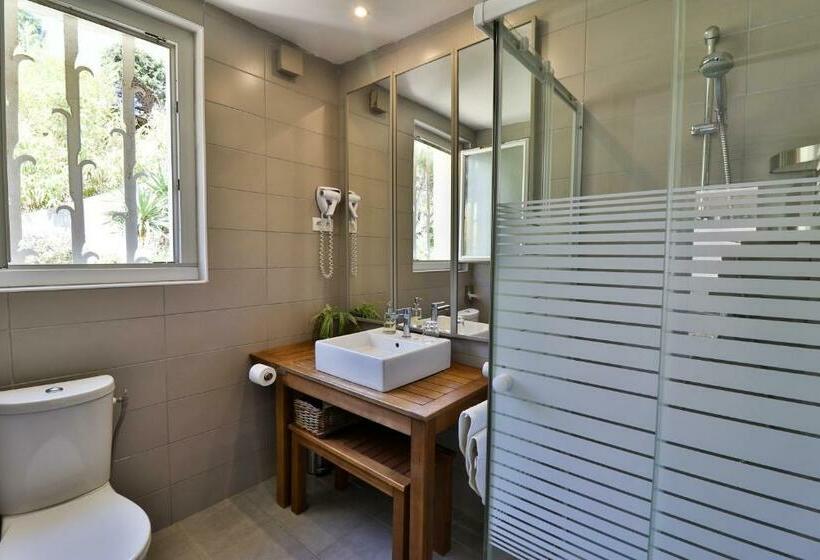 スーペリアールーム, Les Chambres D'hôtes Du Grand Mornas