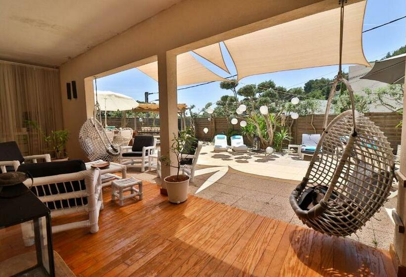 スーペリアールーム, Les Chambres D'hôtes Du Grand Mornas