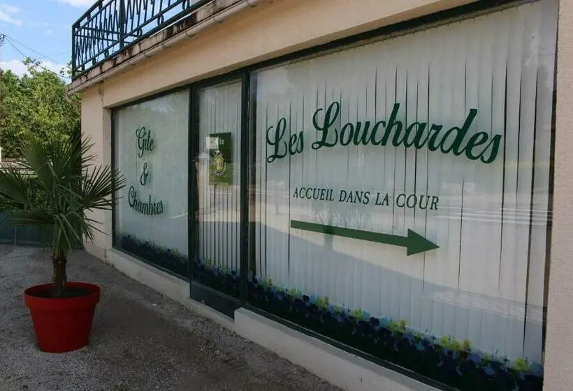 スタンダードルーム, Les Louchardes