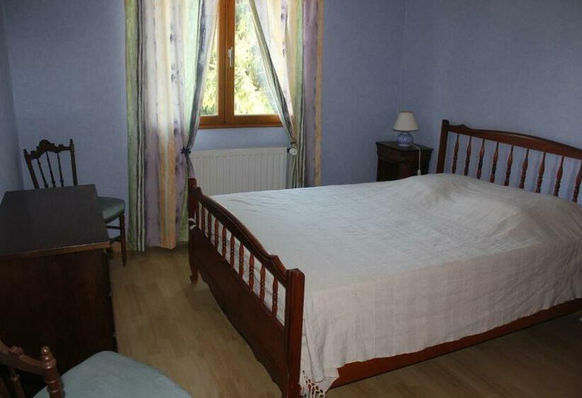 Номер Стандарт, Les Louchardes