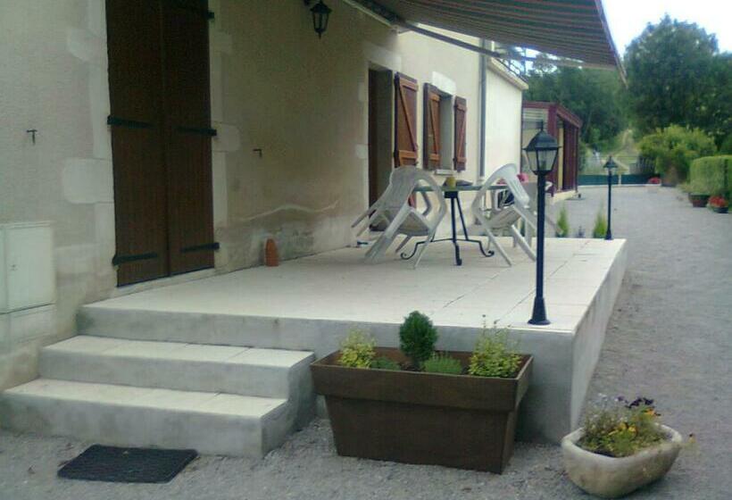 Номер Стандарт, Les Louchardes