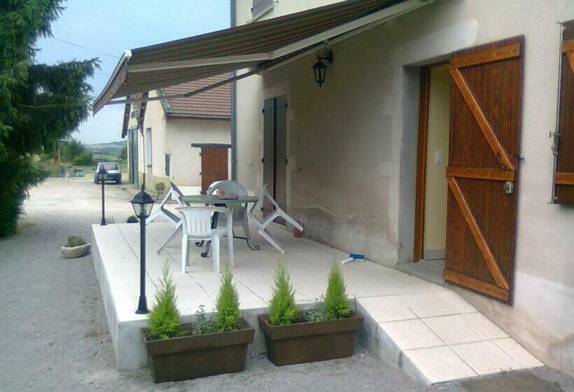 Номер Стандарт, Les Louchardes