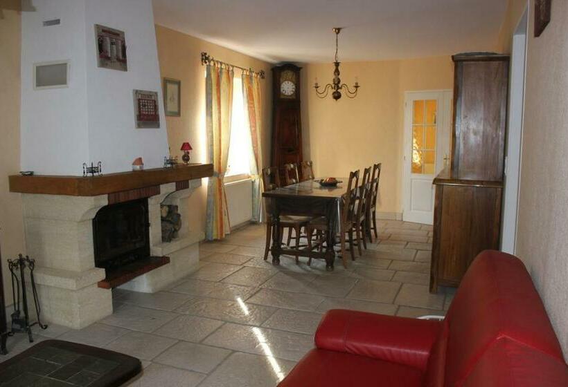 Номер Стандарт, Les Louchardes