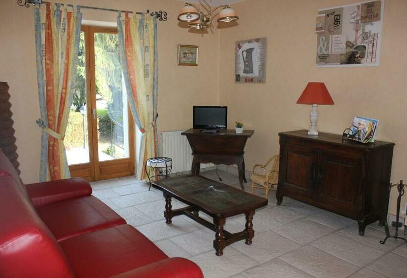 Номер Стандарт, Les Louchardes