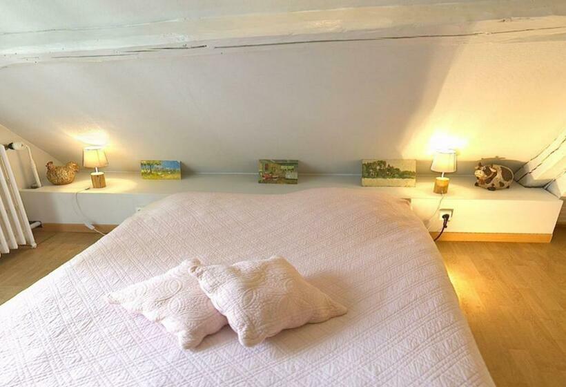 Family Connecting Room, Les Rouges Gorges