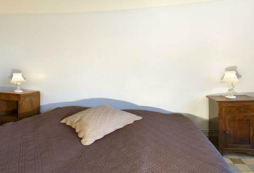 Дом 1 Спальня, Les Rouges Gorges