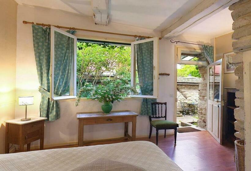 Студия Стандарт, Les Rouges Gorges