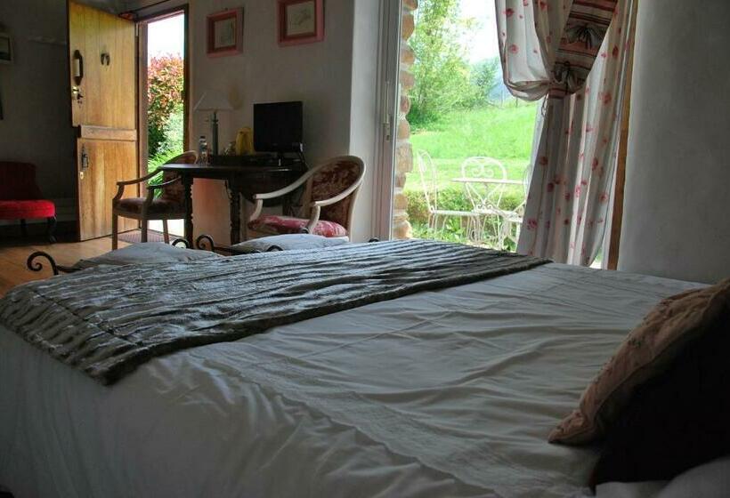 수피리어 트리플 룸, Aretxola Maison D Hôtes