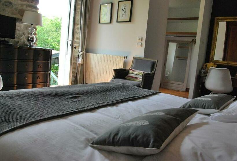 수피리어 패밀리 룸, Aretxola Maison D Hôtes