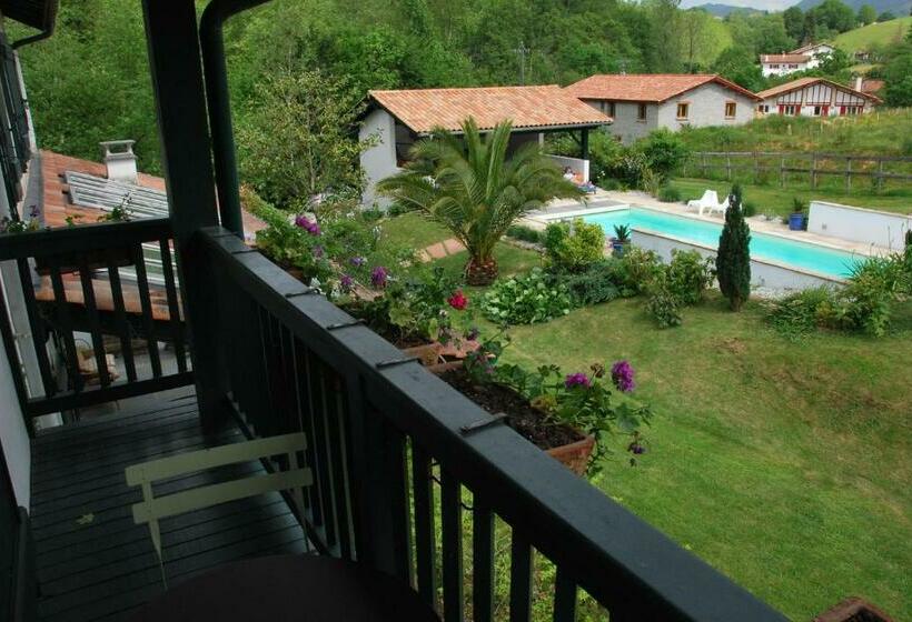 수피리어 패밀리 룸, Aretxola Maison D Hôtes