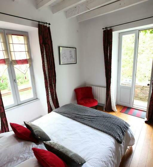 스탠다드 룸, Aretxola Maison D Hôtes