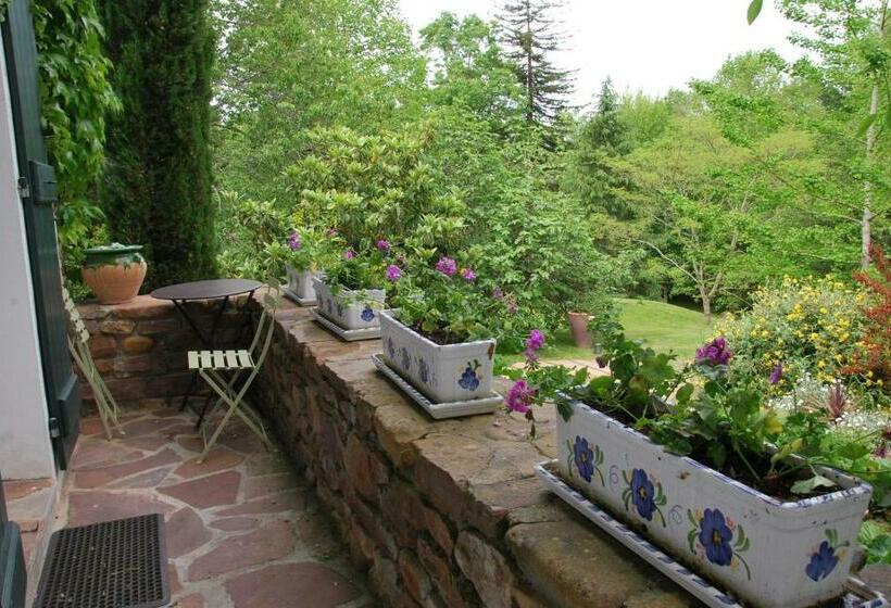 스탠다드 룸, Aretxola Maison D Hôtes