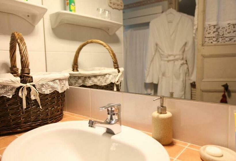 스탠다드 룸, Aretxola Maison D Hôtes