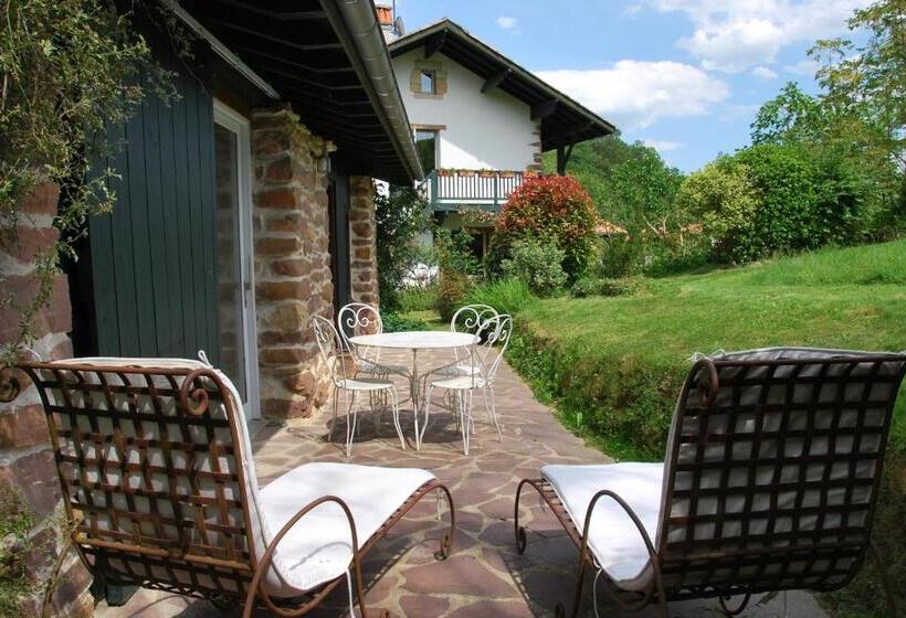 수피리어 트리플 룸, Aretxola Maison D Hôtes