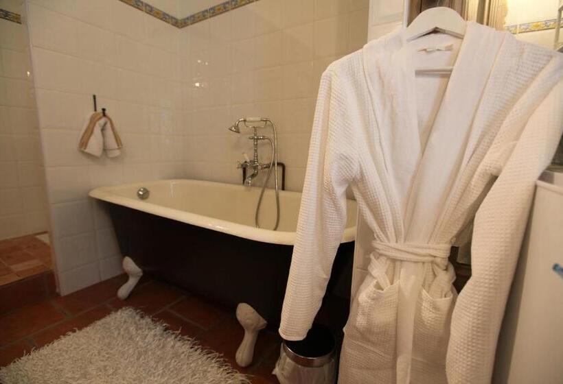 수피리어 트리플 룸, Aretxola Maison D Hôtes