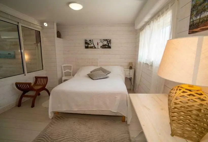 Deluxe-huone Terassi, Maison Lucilda