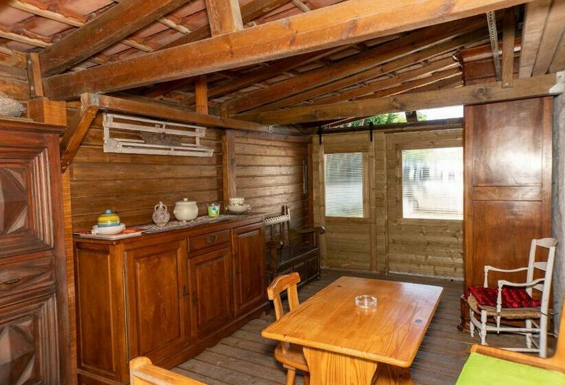 패밀리 스위트, Maison Lucilda