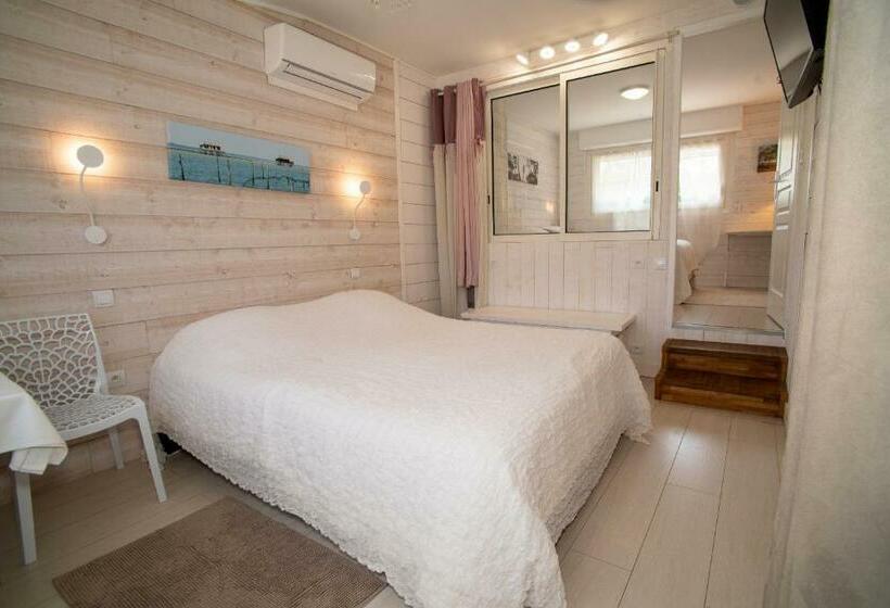 패밀리 스위트, Maison Lucilda