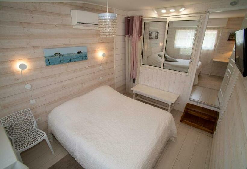 패밀리 스위트, Maison Lucilda