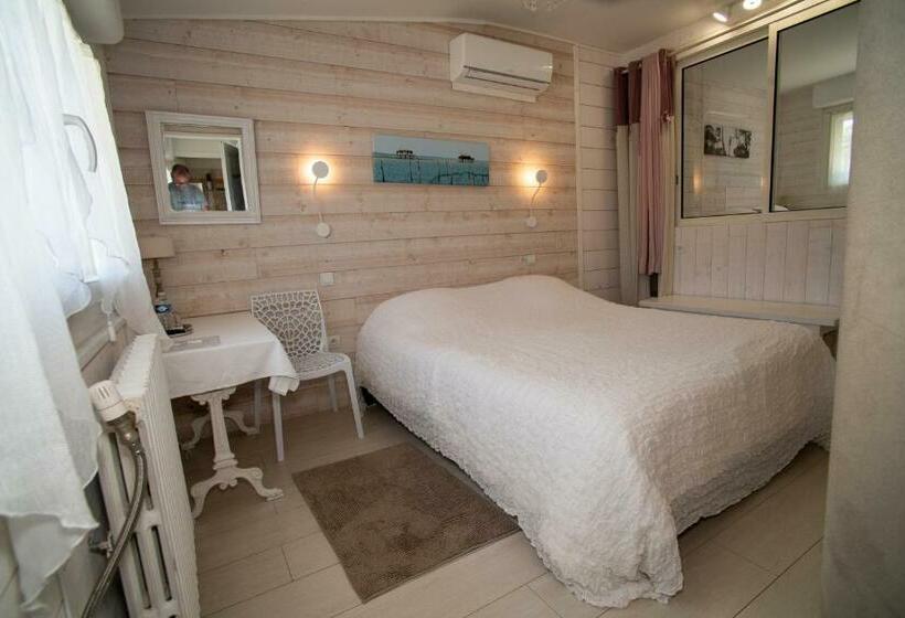 패밀리 스위트, Maison Lucilda