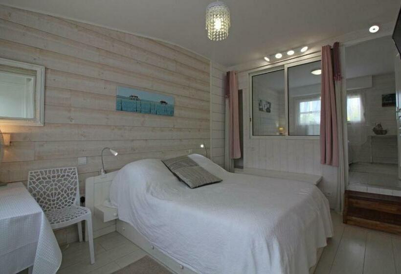 패밀리 스위트, Maison Lucilda