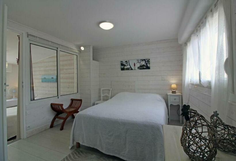 패밀리 스위트, Maison Lucilda