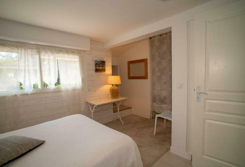 Family Suite, Maison Lucilda