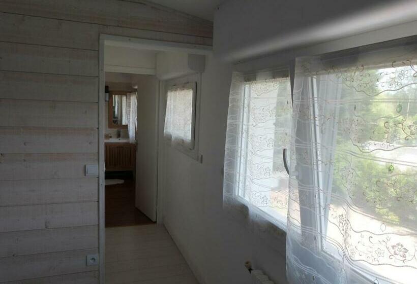 패밀리 스위트, Maison Lucilda