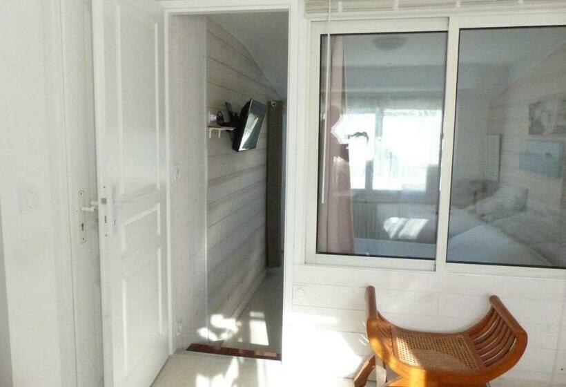 패밀리 스위트, Maison Lucilda