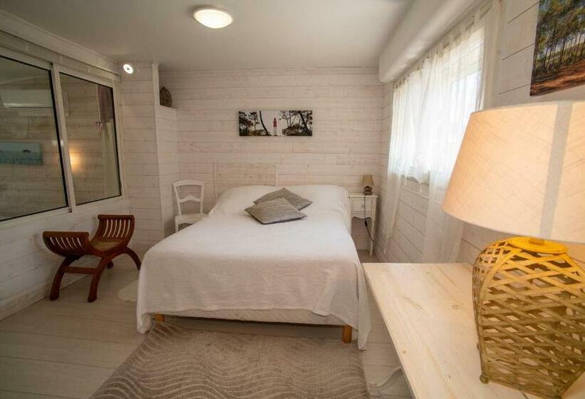 패밀리 스위트, Maison Lucilda