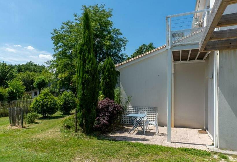 테라스 디럭스 룸, Maison Lucilda