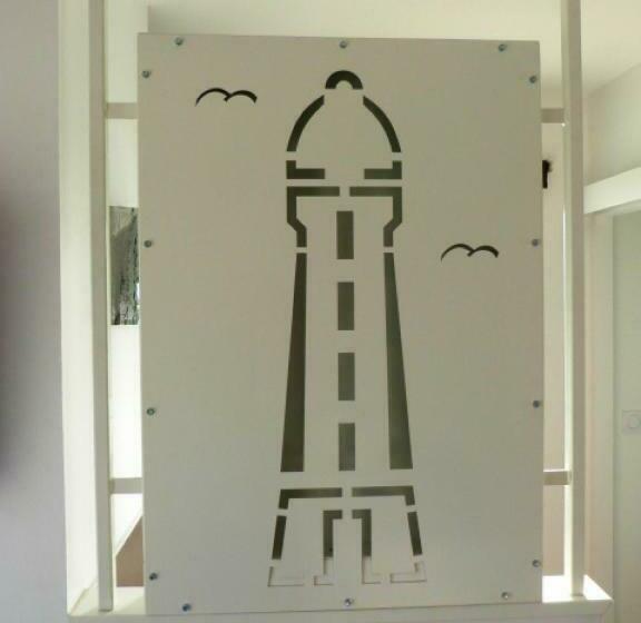 테라스 디럭스 룸, Maison Lucilda