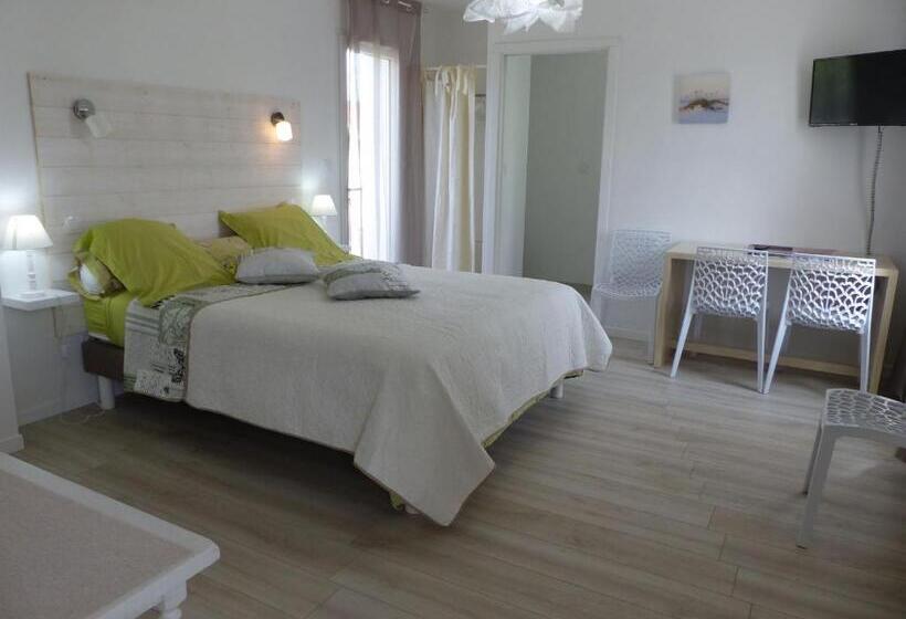 패밀리 룸, Maison Lucilda