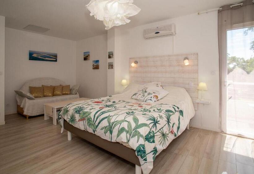 패밀리 룸, Maison Lucilda