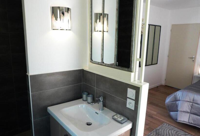 스탠다드 내측 룸, Maison Lucilda