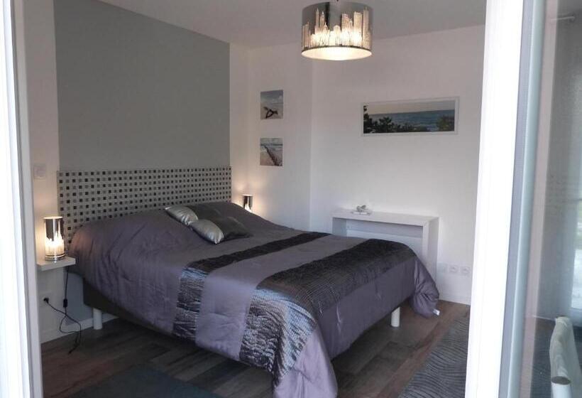 스탠다드 내측 룸, Maison Lucilda