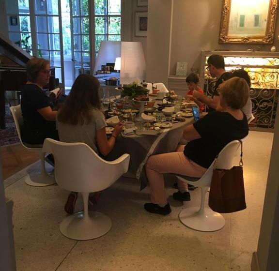 스위트, Peonia At Home   Maison D Hôtes D Exception